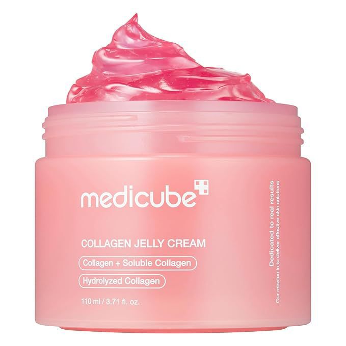 Moisturizing Face Cream 110ml